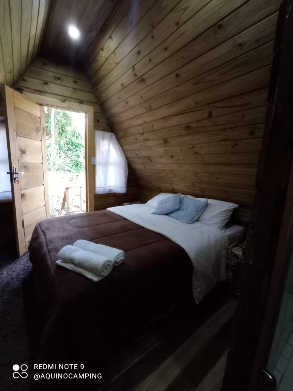 Aqui No Camping Брумадинью Номер фото