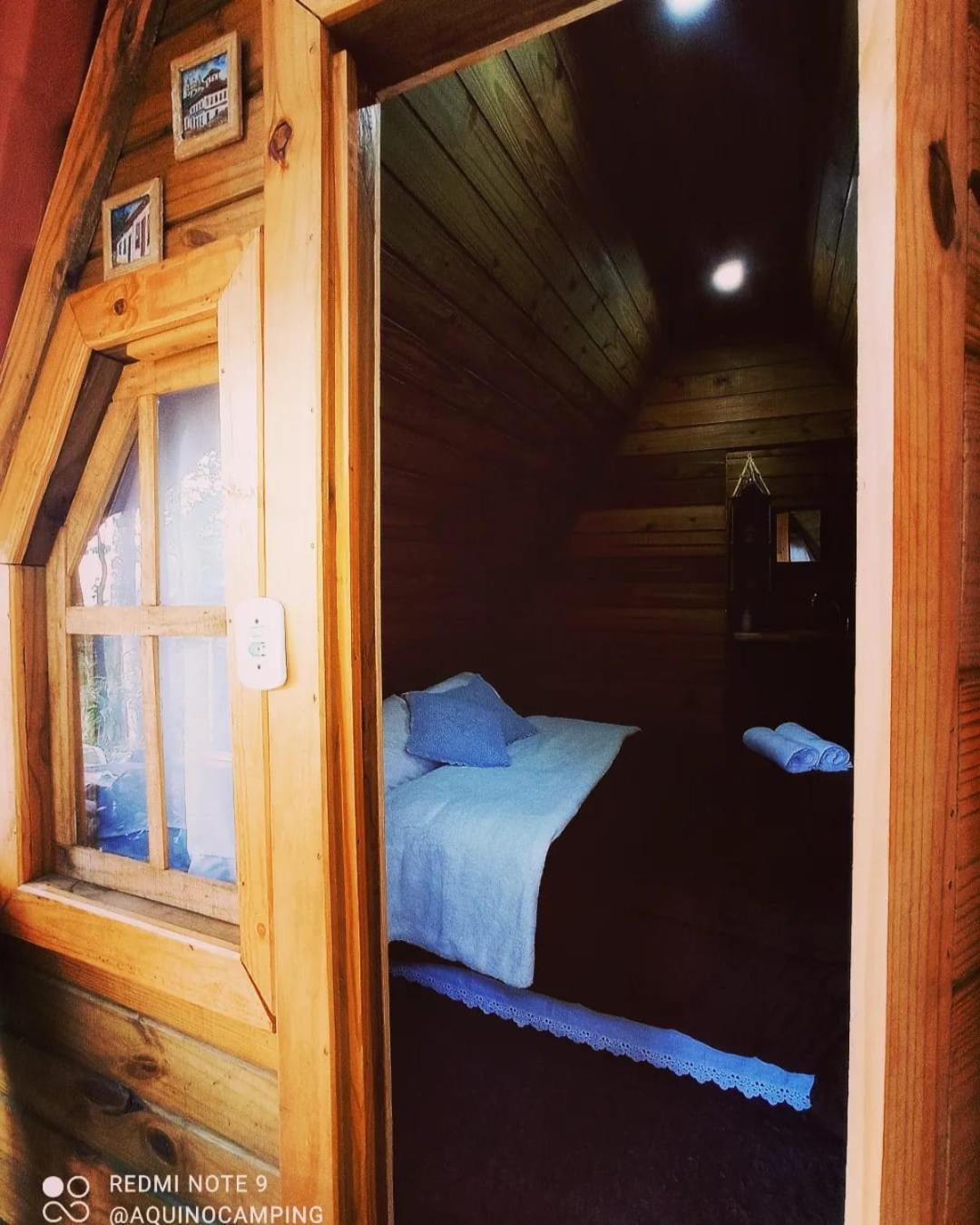 Aqui No Camping Брумадинью Номер фото